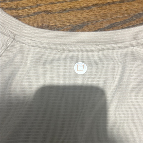 Avalanche Long Sleeve Top Super Soft - Picture 5 of 5